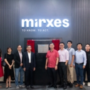 Mirxes Employees FDA Breakthrough designation for Gastroclear